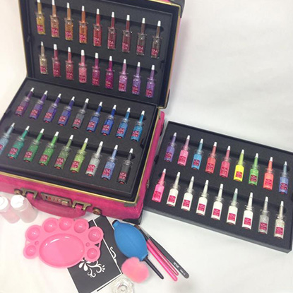 ビュエリストコース